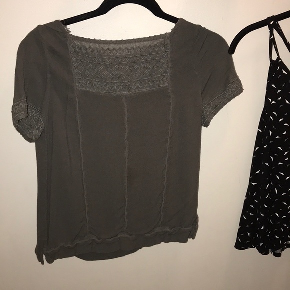 Gap size small shirts - Picture 2 of 3